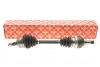 К-т валу привідного febі bilstein 184657