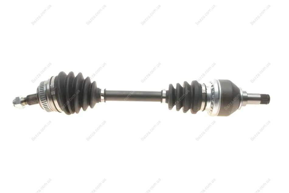 К-т валу привідного febі bilstein 184657