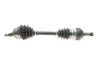 К-т валу привідного febі bilstein 184657