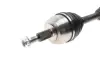 К-т валу привідного febі bilstein 184663