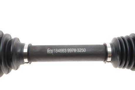 К-т валу привідного febі Bilstein 184663