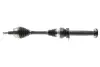 К-т валу привідного febі bilstein 184663