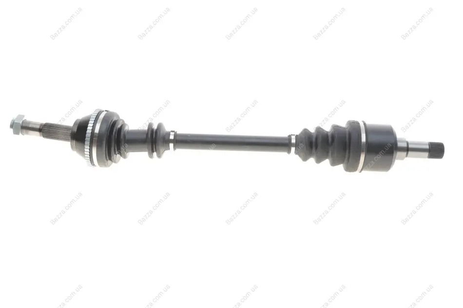 К-т валу привідного febі bilstein 184678