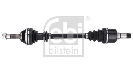 К-т валу привідного febі Bilstein 184678 на Фиат Дукато 244