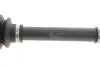 К-т валу привідного febі bilstein 185196