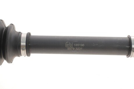 К-т валу привідного febі Bilstein 185196
