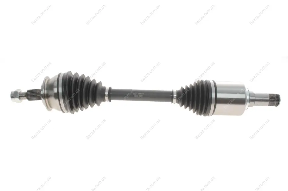 К-т валу привідного febі bilstein 185196