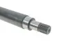 К-т валу привідного febі bilstein 186002