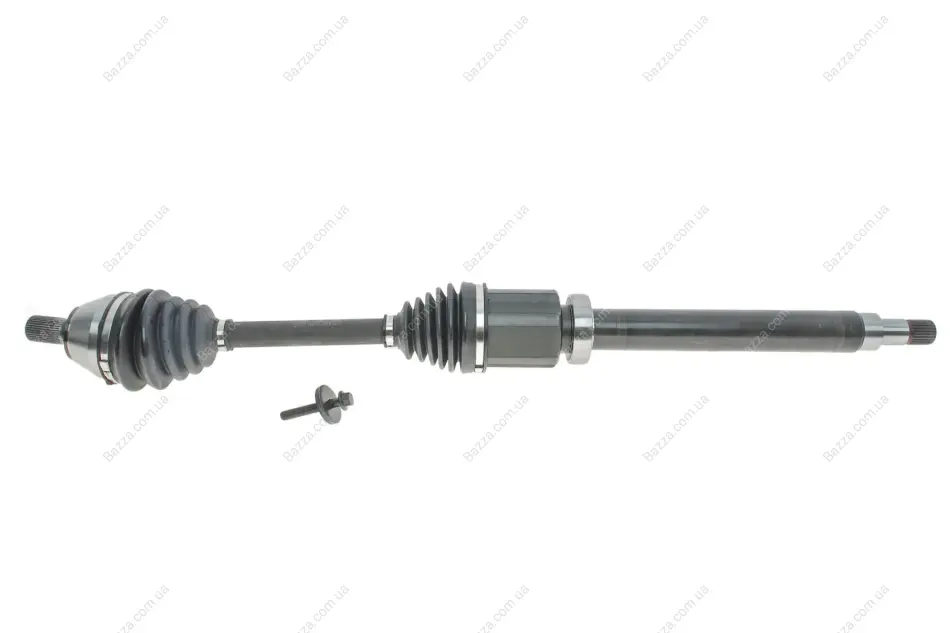К-т валу привідного febі bilstein 186002