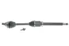 К-т валу привідного febі bilstein 186002