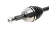 К-т валу привідного febі bilstein 186596