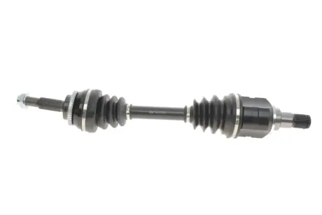К-т валу(шарніру приводу) Febі Bilstein 183786