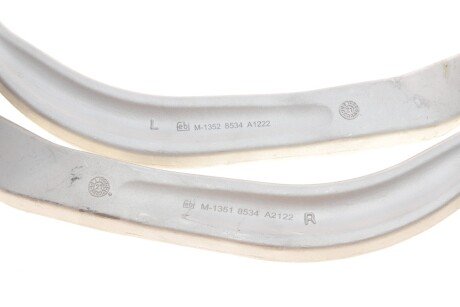 К-т важелів підвіски з кронштейнами стабілізатора febі Bilstein 176262