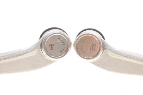 К-т важелів підвіски з кронштейнами стабілізатора febі Bilstein 176262