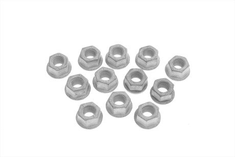 К-т важелів підвіски з кронштейнами стабілізатора febі Bilstein 176262