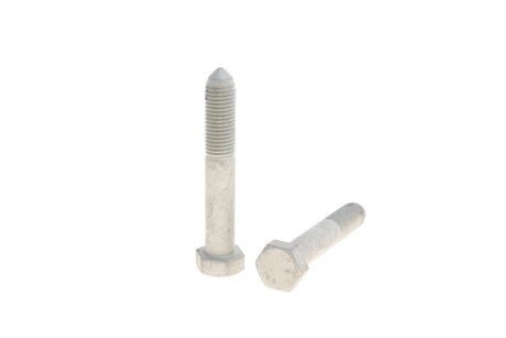 К-т важелів підвіски з кронштейнами стабілізатора febі Bilstein 176262