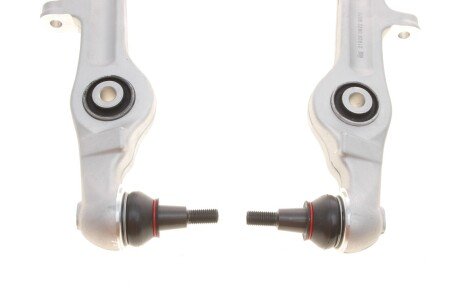 К-т важелів підвіски з кронштейнами стабілізатора febі Bilstein 176262