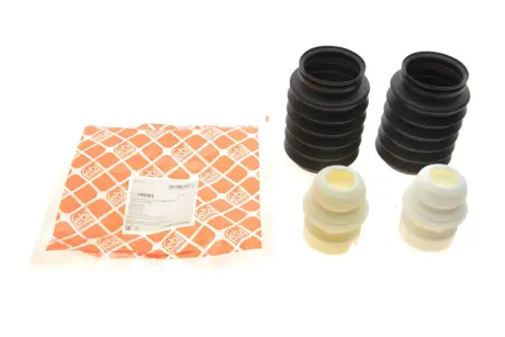К-т захистний амортизатора febі bilstein 180083