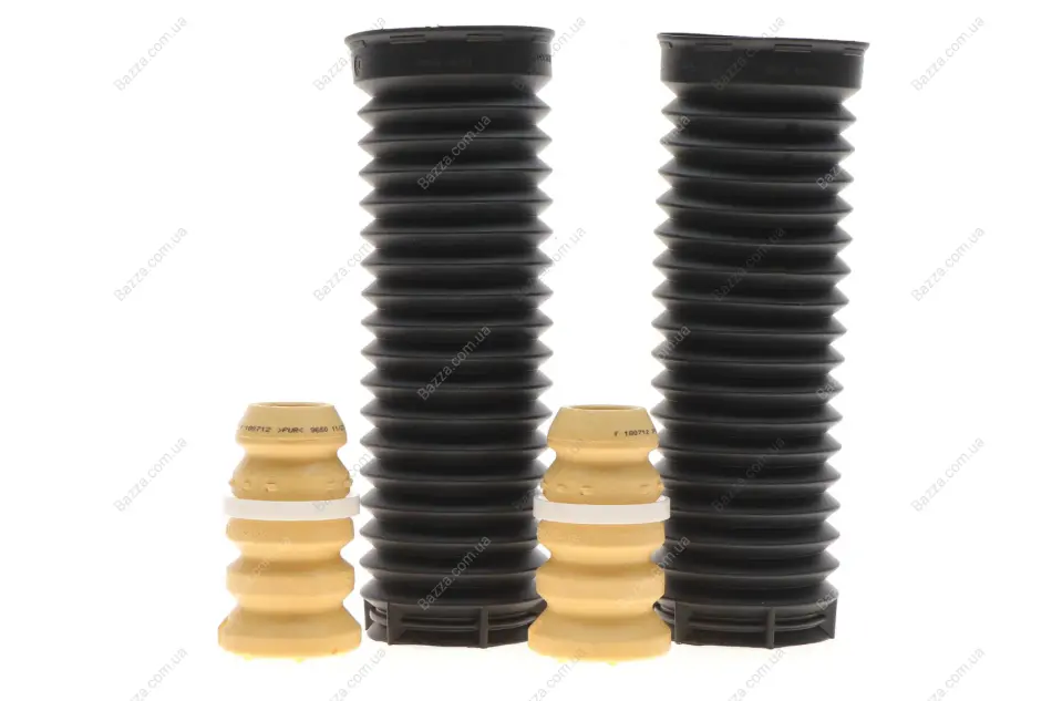 К-т захистний амортизатора febі bilstein 180729
