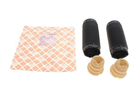 К-т захистний амортизатора febі Bilstein 180775 на Рено 11