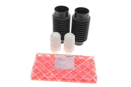 К-т захистний амортизатора febі Bilstein 181862