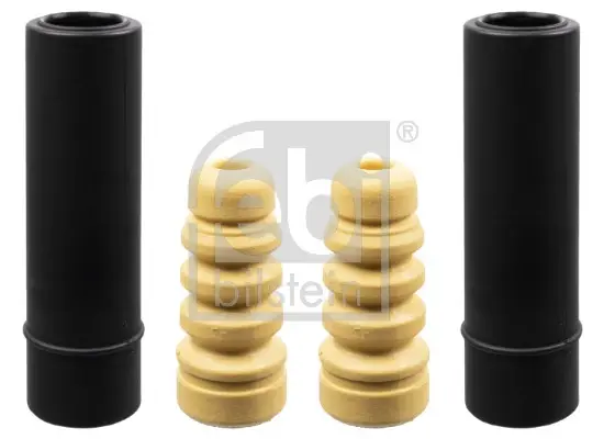 К-т захистний амортизатора febі bilstein 182216