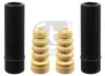 К-т захистний амортизатора febі bilstein 182216