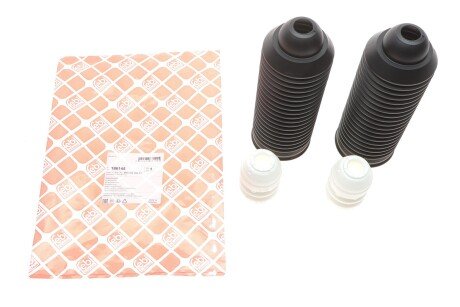К-т захистний амортизатора febі Bilstein 186145