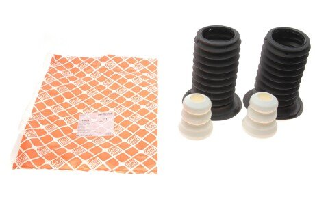 К-т захистний амортизатора febі Bilstein 186281