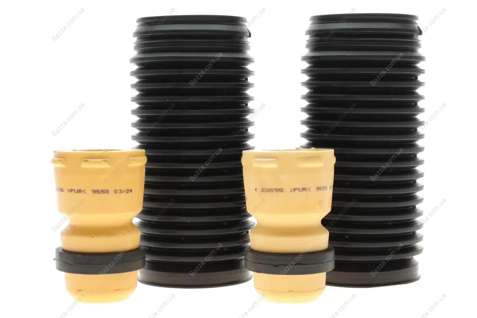 К-т захистний амортизатора febі bilstein 186644