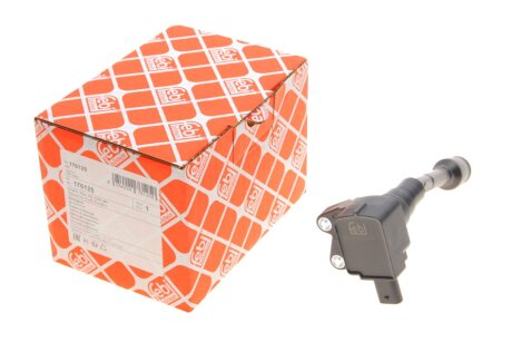 Котушка (модуль) запалювання febі Bilstein 176125 на Форд С-макс