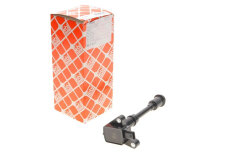 Котушка (модуль) запалювання febі Bilstein 176126 на Вольво V70