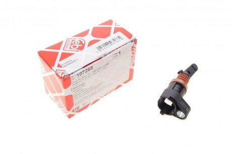 Катушка (модуль) зажигания febі Bilstein 107268 на Мерседес Clk w208