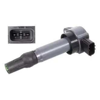 Катушка запалювання febі bilstein 106151