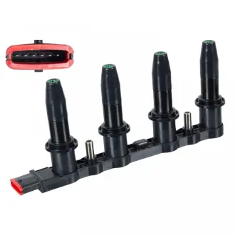 Катушка зажигания FIAT, OPEL (пр-во FEBI) febі bilstein 28108