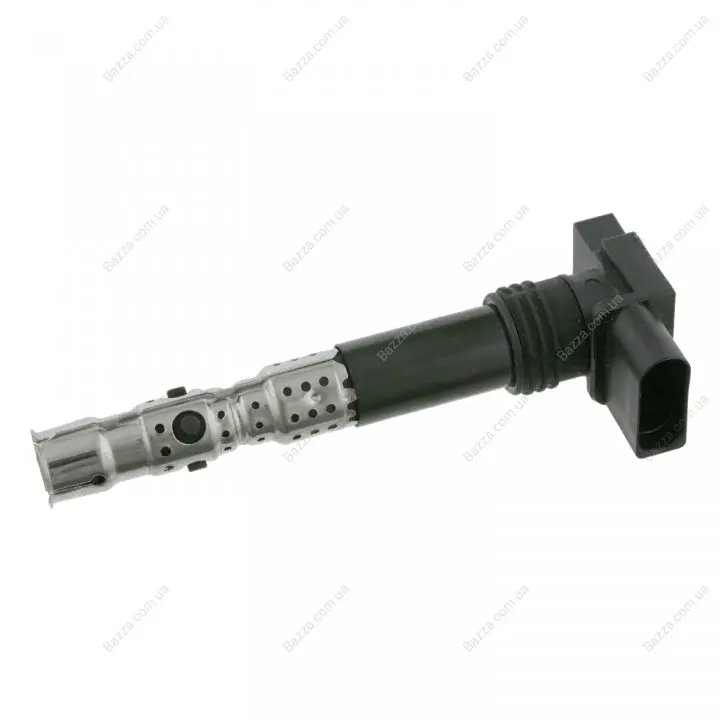 Катушка зажигания Skoda Fabia (6Y2,6Y3,5J2),Volkswagen Polo(9N),Fox(5Z)(пр-во FEBI) febі bilstein 24500