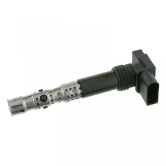 Катушка зажигания Skoda Fabia (6Y2,6Y3,5J2),Volkswagen Polo(9N),Fox(5Z)(пр-во FEBI) Febі Bilstein 24500