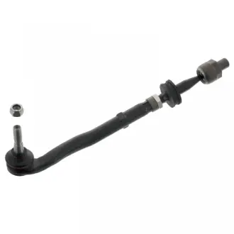 Кермова тяга ліва (з накінечником) BMW 5 (E39), Z8 (E52) 2.0-4.9 11.95-05.04 febі bilstein 11817