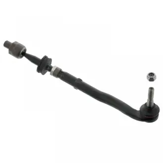 Кермова тяга права (з накінечником) BMW 5 (E39), Z8 (E52) 2.0-4.9 11.95-05.04 Febі Bilstein 11818