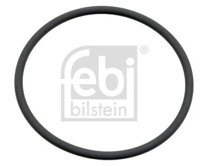 Кільце ущільнююче febі Bilstein 179286 на Рено 11