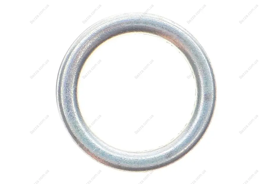 Кільце ущільнююче пробки зливу мастила febі bilstein 172223