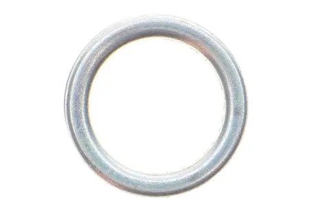 Кільце ущільнююче пробки зливу мастила febі bilstein 172223