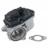 Клапан EGR Audi A3 2.0 Tdi 03-12/Skoda Superb 2.0 Tdi 09-15/VW Passat 2.0 Tdi 05-12 Febі Bilstein 43978 (фото 1)