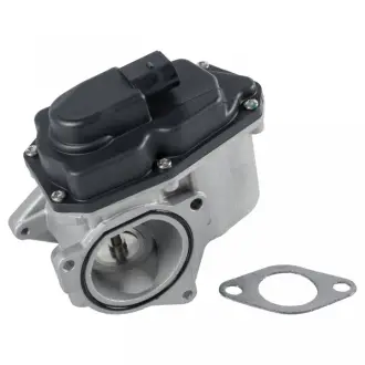 Клапан EGR Audi A3 2.0 Tdi 03-12/Skoda Superb 2.0 Tdi 09-15/VW Passat 2.0 Tdi 05-12 febі bilstein 43978