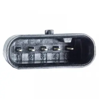 Клапан EGR Febі Bilstein 107784