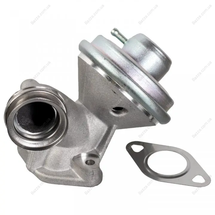 Клапан EGR febі bilstein 107786