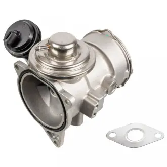 Клапан EGR febі bilstein 172831