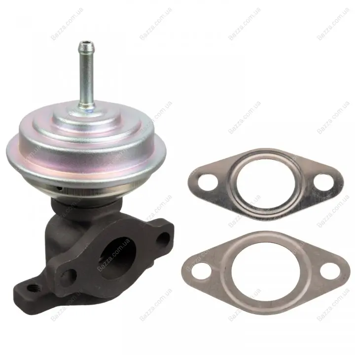 Клапан EGR febі bilstein 176689