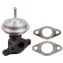 Клапан EGR febі bilstein 176689