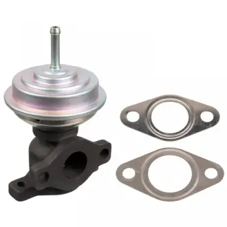 Клапан EGR febі bilstein 176689